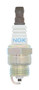 NGK OE Series Standard Nickel Spark Plug BPMR6F SOLID 94574 - front view