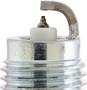 NGK OE Series Laser Iridium High Ignitability Spark Plug SILZKAR7E8S 93476 - bottom view