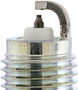 NGK OE Series Laser Iridium High Ignitability Spark Plug SILZKGR8B8S 94201 - bottom view