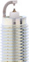 NGK OE Series Laser Iridium High Ignitability Spark Plug DILZKR7A11G 92924 - bottom view
