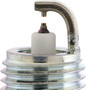 NGK OE Series Laser Iridium High Ignitability Spark Plug DILKAR7E9HS 95003 - bottom view