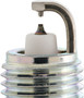 NGK Ruthenium HX High Ignitability Spark Plug LTR7BHX 95605 - bottom view