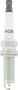 NGK OE Series Laser Iridium High Ignitability Spark Plug DILKAR7Q11 93802 - front view
