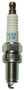 NGK OE Series Laser Iridium Spark Plug IKR6G8 95064 - front view