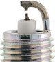 NGK OE Series Laser Iridium High Ignitability Spark Plug DILKR7B6 96957 - bottom view