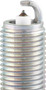 NGK Iridium IX Spark Plug LKAR7BIX-11S 93501 - bottom view