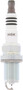 NGK Ruthenium HX High Ignitability Spark Plug FR6AHX-S 94279 - front view