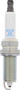 NGK OE Series Standard Nickel Spark Plug LZFR5C-11 92174 - front view