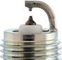 NGK OE Series Laser Iridium High Ignitability Spark Plug DILFR6J11 92491 - bottom view
