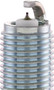NGK OE Series Laser Iridium High Ignitability Spark Plug SILMAR8A9S 90992 - bottom view