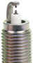 NGK OE Series Laser Iridium High Ignitability Spark Plug DF6H-11A 94702 - bottom view
