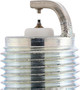NGK Ruthenium HX High Ignitability Spark Plug LFR5AHX 96355 - bottom view