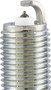 NGK Iridium IX Spark Plug LKR6EIX-11 92564 - bottom view
