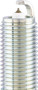NGK Iridium IX Spark Plug LKR6CIX 93126 - bottom view