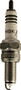 NGK Iridium IX Spark Plug CPR8EAIX-9 95134 - front view