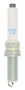 NGK OE Series Laser Iridium High Ignitability Spark Plug SILKGR9A7ES 93560 - front view