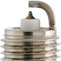 NGK OE Series Laser Iridium High Ignitability Spark Plug SILKR8B8DS 95705 - bottom view