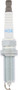 NGK OE Series Laser Iridium High Ignitability Spark Plug DILKAR7B8 92217 - front view