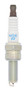 NGK OE Series Laser Platinum Spark Plug PMR8C-H 96361 - front view