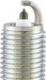 NGK Iridium IX Spark Plug LKR7AIX 93911 - bottom view