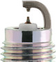 NGK OE Series Laser Iridium High Ignitability Spark Plug DILKR6D11G 95264 - bottom view
