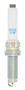 NGK OE Series Laser Iridium High Ignitability Spark Plug SILZKGR8E8S 96206 - front view