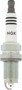 NGK Iridium IX Spark Plug ZFR6AIX-11S 97138 - front view