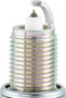 NGK Iridium IX Spark Plug ZFR5FIX-E 95332 - bottom view