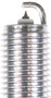 NGK OE Series Laser Iridium Spark Plug ILKR9Q7G 97312 - bottom view