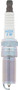 NGK OE Series Laser Iridium Spark Plug LTR6GI-8 93594 - front view