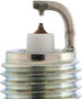 NGK OE Series Laser Iridium High Ignitability Spark Plug DILKR6A11 97319 - bottom view