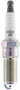 NGK Racing Spark Plug R7448A-10 95811 - front view