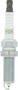 NGK G-Power Spark Plug LKAR6AGP 95830 - front view