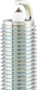 NGK G-Power Spark Plug LKAR6AGP 95830 - bottom view