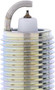 NGK OE Series Laser Iridium Spark Plug IZFR5L11 97932 - bottom view