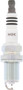 NGK Ruthenium HX High Ignitability Spark Plug FR5AHX 95839 - front view