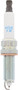 NGK OE Series Laser Iridium High Ignitability Spark Plug SILZKBR8D8S 97506 - front view