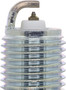 NGK Iridium IX Spark Plug LNAR8AIX-P 97977 - bottom view