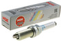 NGK OE Series Laser Iridium High Ignitability Spark Plug SILKFR8A6 96698 - side view