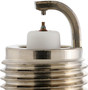 NGK OE Series Laser Iridium High Ignitability Spark Plug DILFR5A-11D 98376 - bottom view