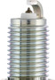 NGK Iridium IX Spark Plug DCPR7EIX SOLID 97637 - bottom view
