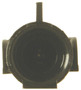 NTK Switching Oxygen Sensor 21002 - connector view