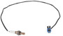 NTK Switching Oxygen Sensor 21537 - front view