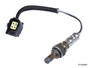 NTK Switching Oxygen Sensor 23138 - top view