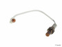 NTK Switching Oxygen Sensor 22012 - top view