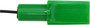NTK Switching Oxygen Sensor 24006 - side view