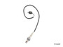 NTK Switching Oxygen Sensor 24176 - top view