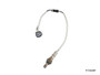 NTK Switching Oxygen Sensor 24290 - top view