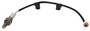 NTK Switching Oxygen Sensor 22500 - front view