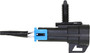 NTK Switching Oxygen Sensor 21539 - side view